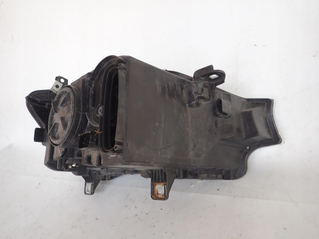 Frontscheinwerfer BMW X3 F25 7400017 Xenon Links Scheinwerfer Headlight SCH7139049337qt