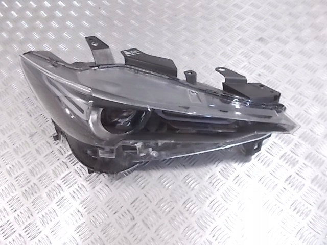 Frontscheinwerfer Mazda Cx5 Cx 5 KB8N51030 LED Rechts Scheinwerfer Headlight