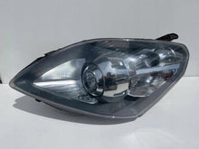 Laden Sie das Bild in den Galerie-Viewer, Frontscheinwerfer Opel Zafira B 13252470LH Xenon Links Scheinwerfer Headlight