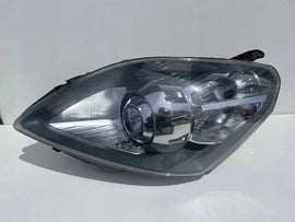 Frontscheinwerfer Opel Zafira B 13252470LH Xenon Links Scheinwerfer Headlight