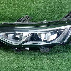 Frontscheinwerfer Renault Talisman 260606722R 85122000 Links Headlight SCH6856718816ep