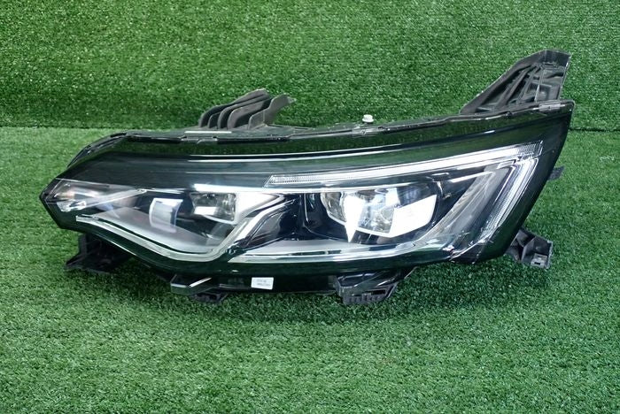 Frontscheinwerfer Renault Talisman 260606722R 85122000 Links Headlight SCH6856718816ep