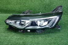 Laden Sie das Bild in den Galerie-Viewer, Frontscheinwerfer Renault Talisman 260606722R 85122000 Links Headlight SCH6856718816ep