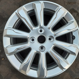 1x Alufelge 16 Zoll 6.5