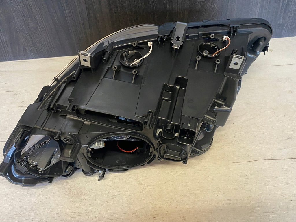 Frontscheinwerfer BMW 5 F11 F10 7271908 LED Ein Stück (Rechts oder Links) SCH4672559255mf