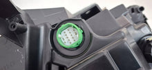 Laden Sie das Bild in den Galerie-Viewer, Frontscheinwerfer Jeep 130032269 LED Links Scheinwerfer Headlight SCH5140547586yl