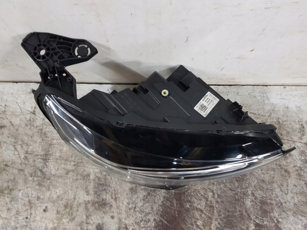 Frontscheinwerfer Opel Corsa F 9829522580 LED Rechts Scheinwerfer Headlight