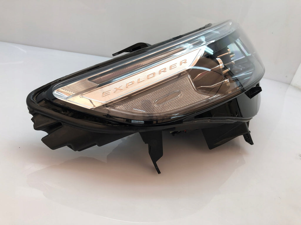 Frontscheinwerfer Ford LB5B-13W029-GK LED Rechts Scheinwerfer Headlight SCH4459326262vb