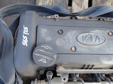 Laden Sie das Bild in den Galerie-Viewer, Motor Kia Ceed G4FC 1.6 122PS 2007 Benzin Engine Unkomplett
