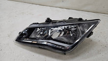 Load image into Gallery viewer, Frontscheinwerfer Seat Leon LED Links Scheinwerfer Headlight