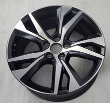 Laden Sie das Bild in den Galerie-Viewer, 1x Alufelge 18 Zoll 8.0&quot; 5x108 42ET 31471482 Volvo S60 V60 Xc90 Xc60 Ii