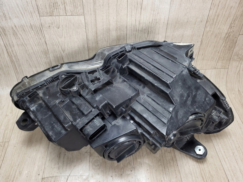Frontscheinwerfer Mercedes-Benz W204 A2048209559 Links Scheinwerfer Headlight SCH1794780198oa
