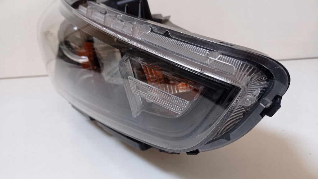 Frontscheinwerfer Hyundai I30 III G4921-22020 Rechts Scheinwerfer Headlight SCH8269552820ll