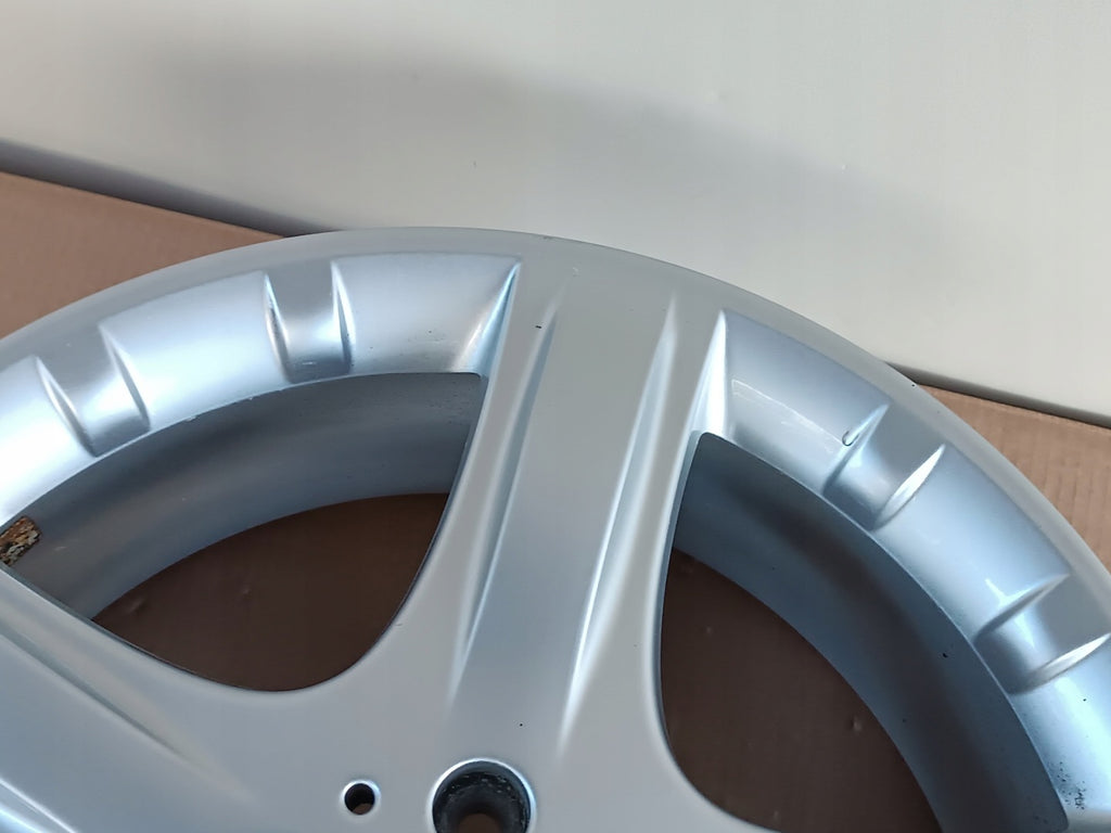 1x Alufelge 19 Zoll 8.0" 5x112 67ET A2514011202 Mercedes-Benz W251 Rim Wheel FEL5446907013hi