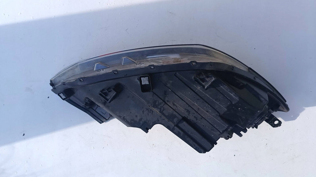 Frontscheinwerfer Hyundai Tucson Links Scheinwerfer Headlight SCH3488089529km