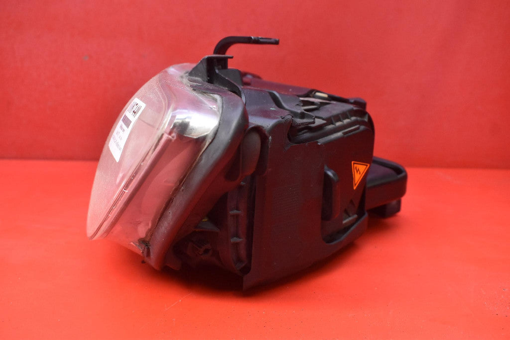 Frontscheinwerfer Audi Q7 1087440-4L0941003B Links Scheinwerfer Headlight SCH1737829899lf