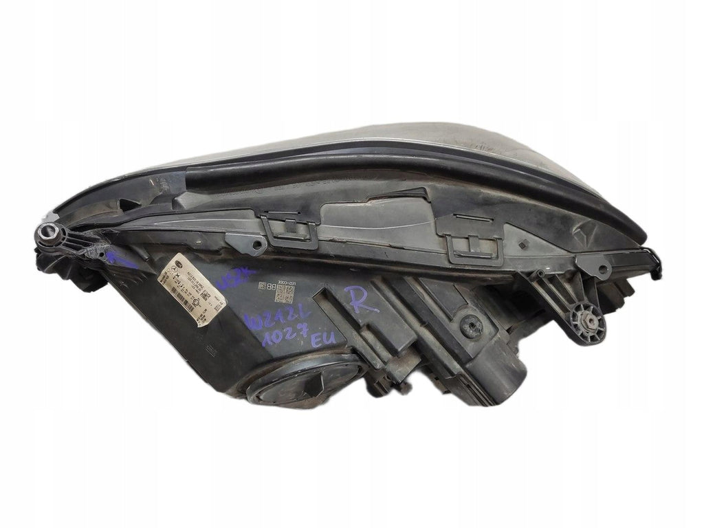 Frontscheinwerfer Mercedes-Benz W212 A2128201839 LED Rechts Headlight SCH6637392256ng