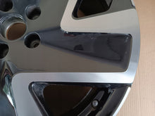 Laden Sie das Bild in den Galerie-Viewer, 1x Alufelge 20 Zoll 8.5" 5x112 45ET 1T3601025D VW Rim Wheel FEL6073836836bx