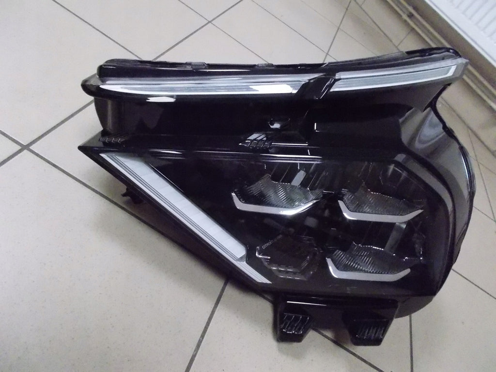 Frontscheinwerfer Citroën C4 III 9830649480 LED Links Scheinwerfer Headlight SCH9616451427wz