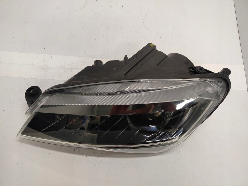 Frontscheinwerfer Skoda Superb III 3V1941015B Xenon Links Scheinwerfer Headlight SCH5822950716lh