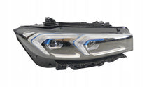 Laden Sie das Bild in den Galerie-Viewer, Frontscheinwerfer BMW G21 G20 9450802-04 LED Rechts Scheinwerfer Headlight SCH9033017856tj
