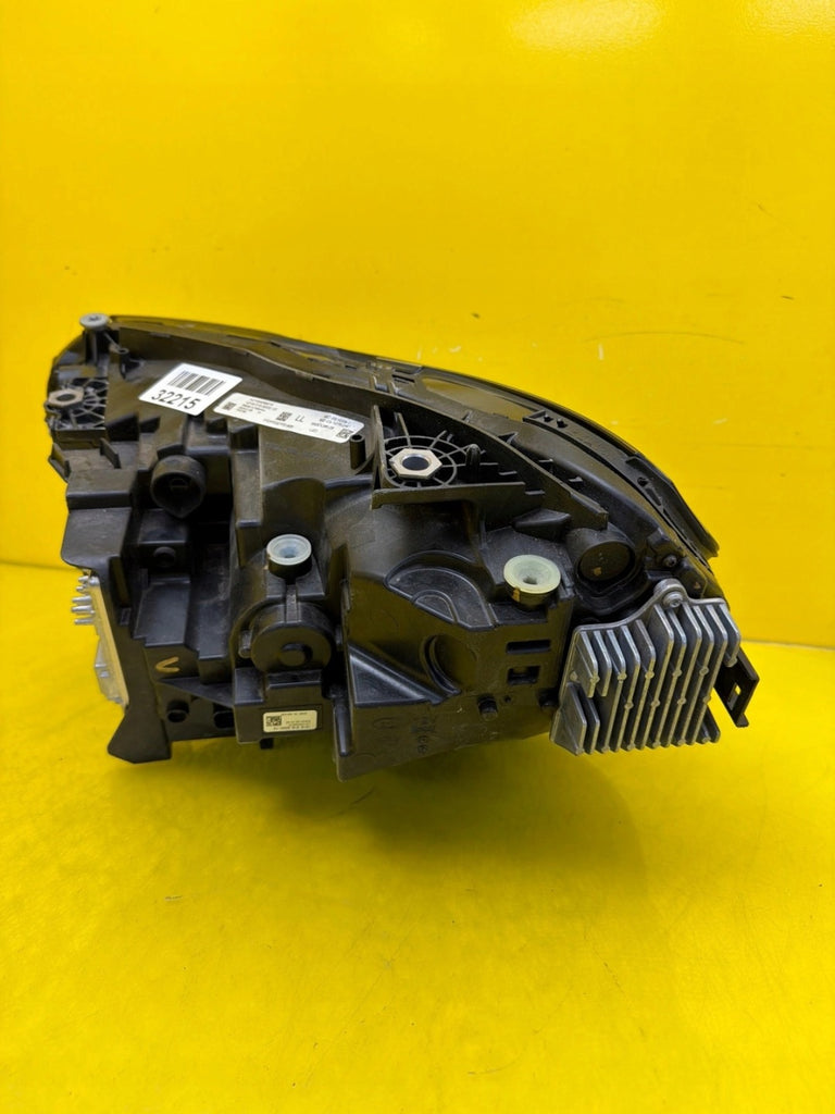 Frontscheinwerfer BMW 2 G42 5A3DC86-05 LED Rechts Scheinwerfer Headlight SCH8164935364nb