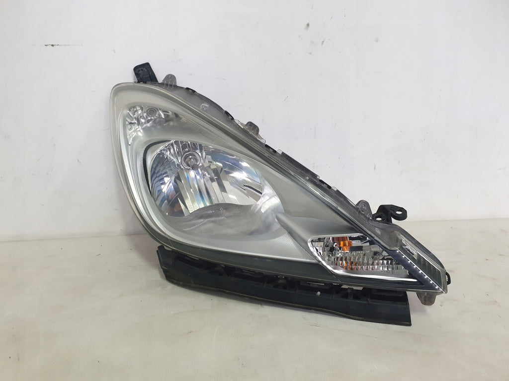 Frontscheinwerfer Honda Jazz III FALSE Scheinwerfer Headlight SCH9606042526ji