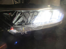 Laden Sie das Bild in den Galerie-Viewer, Frontscheinwerfer VW T-Roc Troc 2GA941005 LED Links Scheinwerfer Headlight