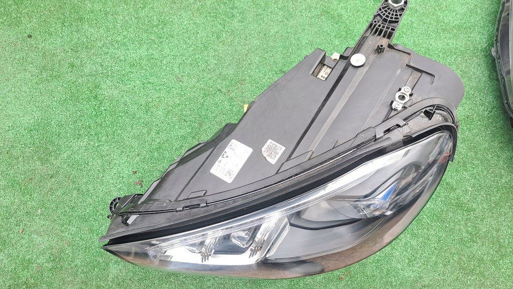 Frontscheinwerfer Mercedes-Benz Gls A1679067906 LED Links Scheinwerfer Headlight SCH4450393512xj