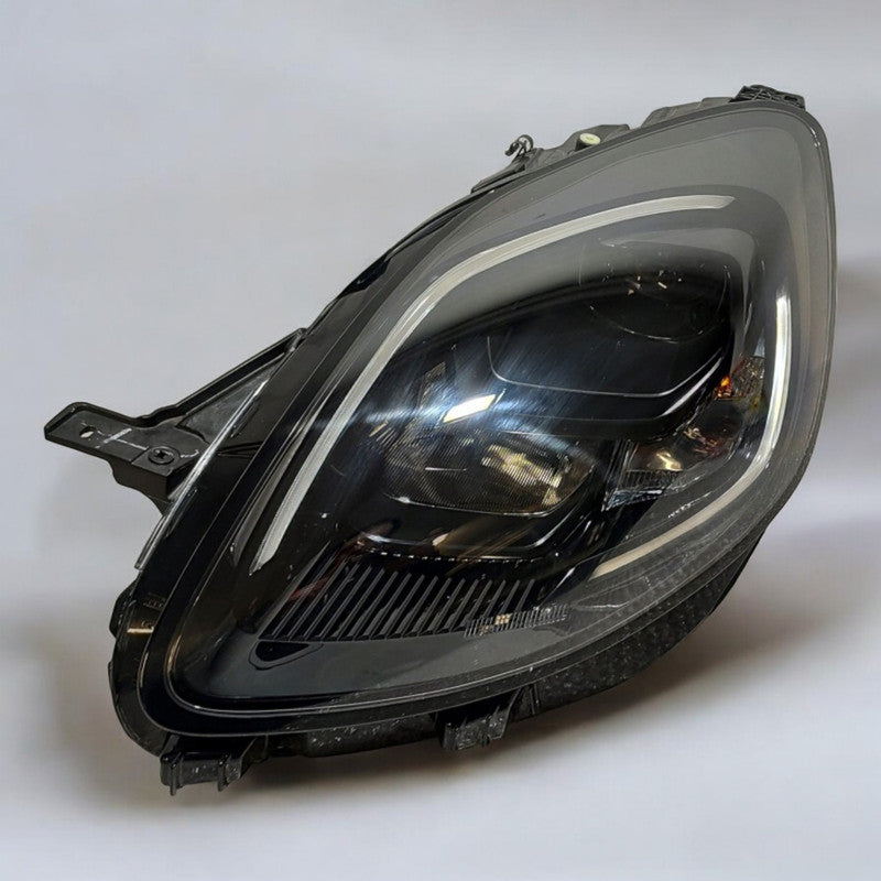 Frontscheinwerfer Ford Puma L1TB-13E015-GK LED Links Scheinwerfer Headlight