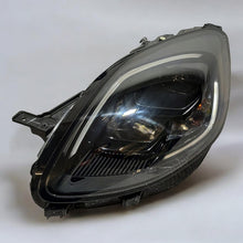 Laden Sie das Bild in den Galerie-Viewer, Frontscheinwerfer Ford Puma L1TB-13E015-GK LED Links Scheinwerfer Headlight