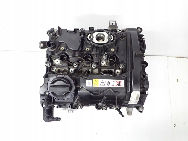 Motor Mini F60 F57 F56 F55 B38A15A 1.5 75PS 55kW 155TKm 2018 Benzin Unkomplett MOT3804164693ja