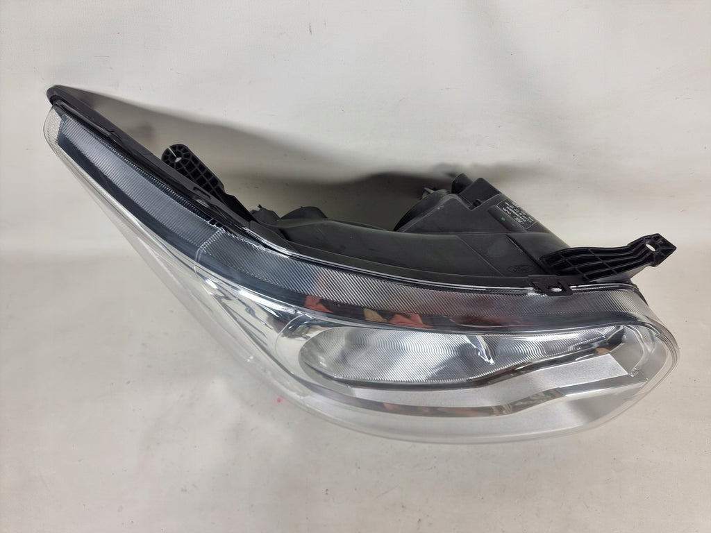 Frontscheinwerfer Ford Transit BK3113D152BH Rechts Scheinwerfer Headlight SCH7049116514ds