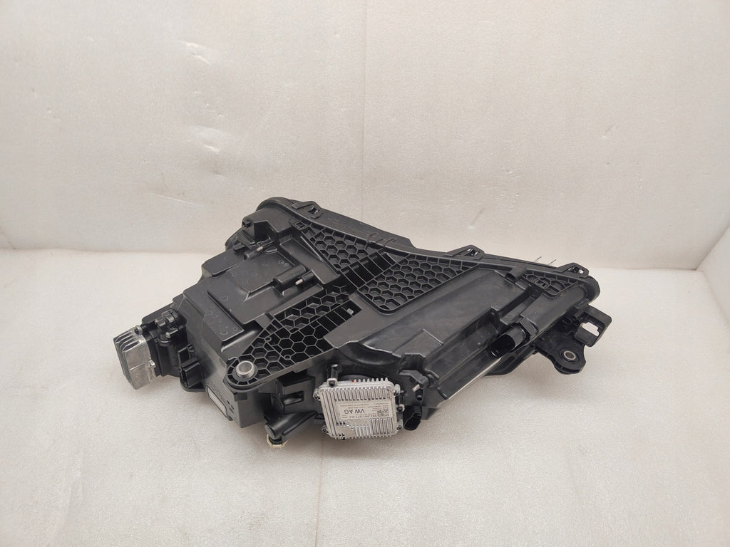 Frontscheinwerfer Skoda Superb III 3V1941016E Full LED Rechts Headlight