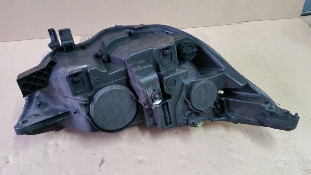 Frontscheinwerfer Citroën C4 II 9687308280 Links Scheinwerfer Headlight