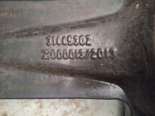 Load image into Gallery viewer, 1x Alufelge 18 Zoll 31445302 Volvo S90 V90 Rim Wheel FEL1781892495hm