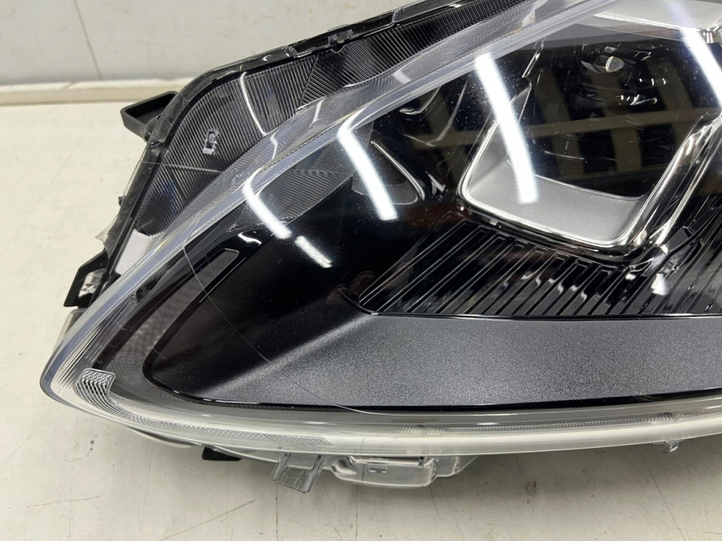 Frontscheinwerfer Ford Kuga LV4B-13E017-AP Links Scheinwerfer Headlight SCH4676067838mq
