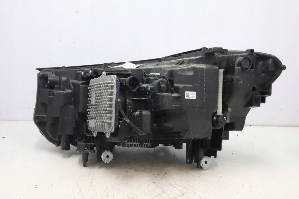 Frontscheinwerfer BMW 6 Gran Turismo G32 8497216-02 LED Rechts Headlight SCH4381291207ax