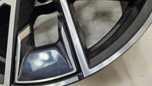 Load image into Gallery viewer, 1x Alufelge 18 Zoll 8747303 BMW I4 G26 Rim Wheel FEL1861484541il