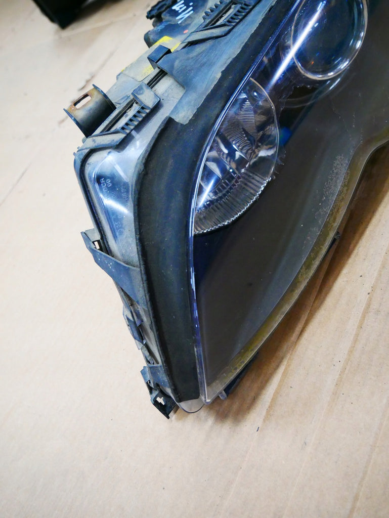 Frontscheinwerfer BMW E46 6910967 Xenon Links Scheinwerfer Headlight SCH9688675379pd