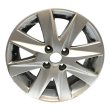 Laden Sie das Bild in den Galerie-Viewer, 1x Alufelge 15 Zoll 6.0&quot; 4x100 40ET Glanz 403002343R Renault Rim Wheel