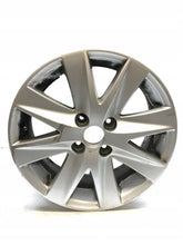 Laden Sie das Bild in den Galerie-Viewer, 1x Alufelge 15 Zoll 6.0&quot; 4x100 40ET Glanz 403002343R Renault Rim Wheel