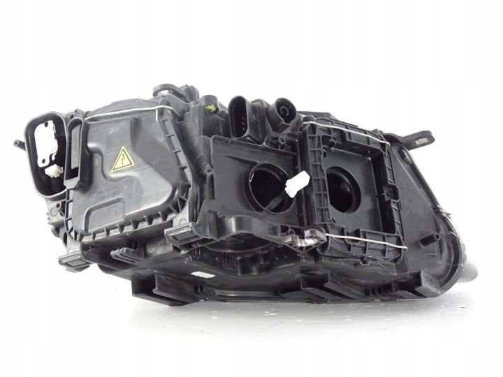 Frontscheinwerfer Audi Q5 8R0941005C Links Scheinwerfer Headlight SCH8496087062no