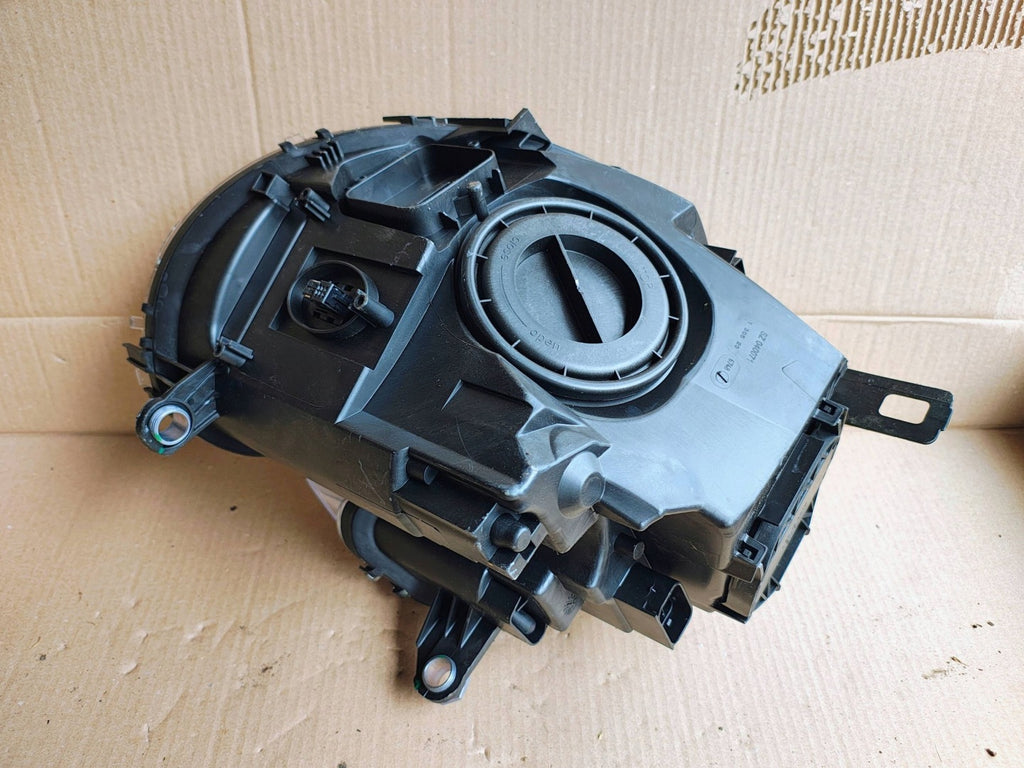Frontscheinwerfer Mini R56 Coupe 22032201 1307023270 Links Headlight SCH8821020635qv