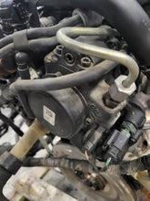 Laden Sie das Bild in den Galerie-Viewer, Motor Ford Mondeo I UFBA 2.0 TDCI 140PS 103kW 188TKm 2013 Diesel Engine Komplett MOT1716683815aa