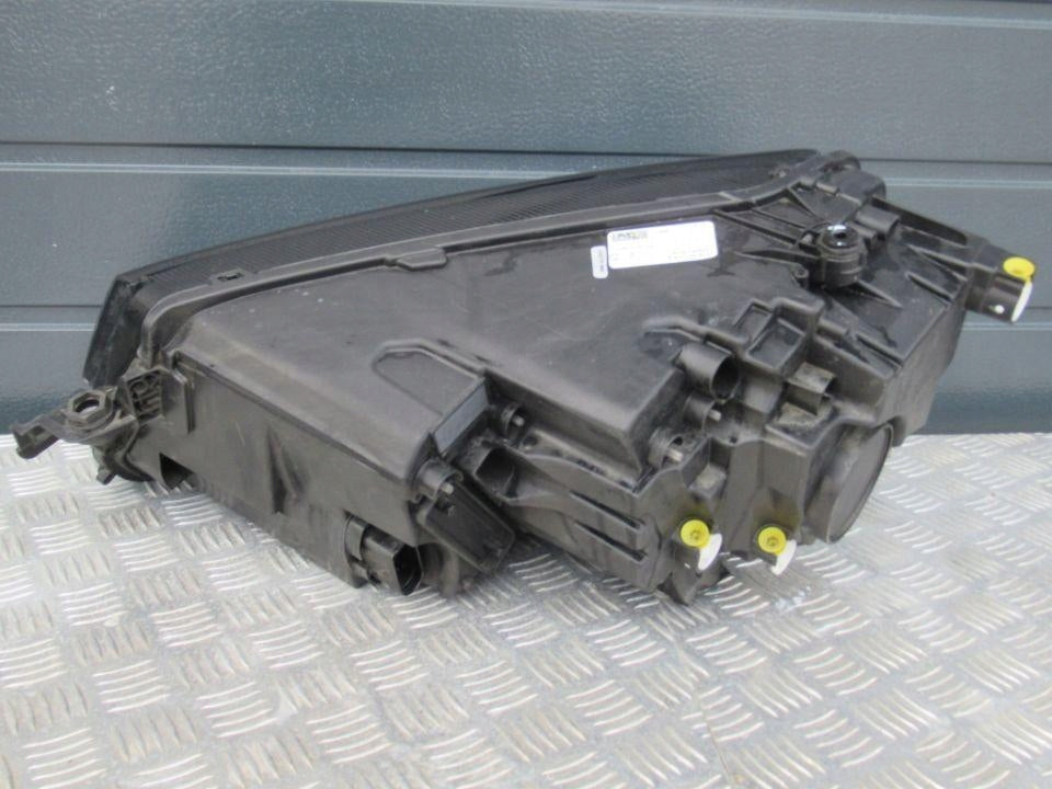 Frontscheinwerfer Skoda Karoq 57B841016B LED Rechts Scheinwerfer Headlight SCH5753153964my