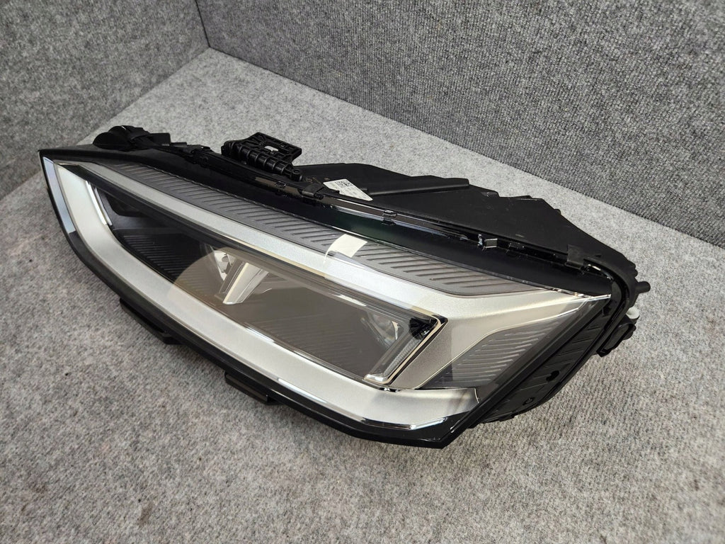Frontscheinwerfer Audi A5 8W6941783HSCZ LED Links Scheinwerfer Headlight SCH3287728518uq