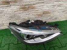 Laden Sie das Bild in den Galerie-Viewer, Frontscheinwerfer BMW 1 F21 F20 604381674 7229680 Xenon Rechts Headlight SCH6897993490vu