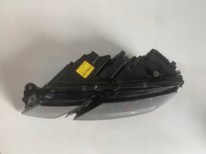 Frontscheinwerfer Skoda Octavia III 5E1941015E Full LED Links Headlight SCH2300604592vh