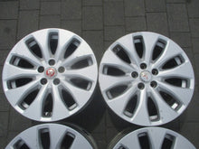 Load image into Gallery viewer, 4x Alufelge 17 Zoll 5x108 GX731007UA Jaguar Xe Rim Wheel FEL7587916201lr